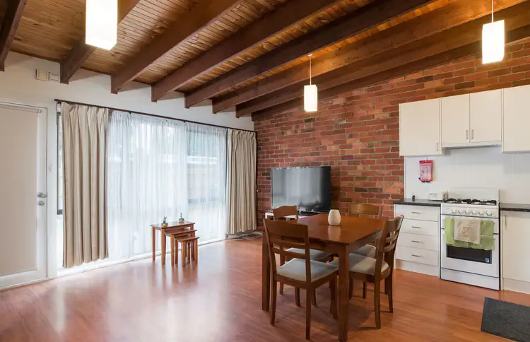 Third view of Homely unit listing, 4/79 Castella Street, Lilydale VIC 3140