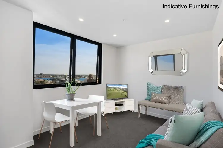 Fourth view of Homely apartment listing, 912/75 Shortland Esplanade, Newcastle NSW 2300