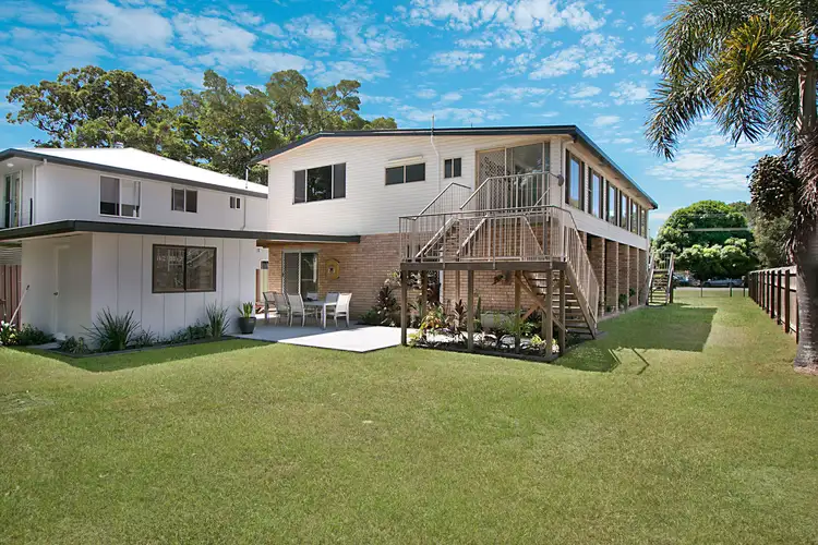 Third view of Homely house listing, 6 Terrace Street, Chinderah NSW 2487
