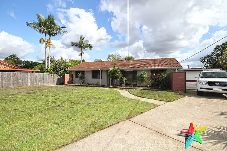 Sixth view of Homely house listing, 16 Basie Court, Browns Plains QLD 4118