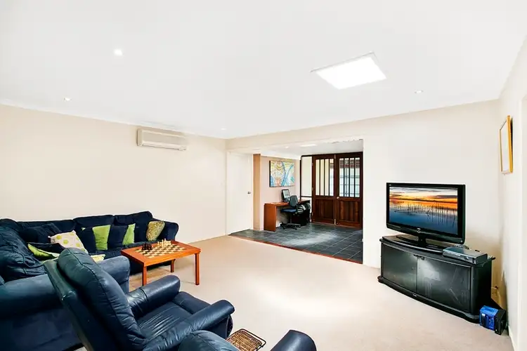 Sixth view of Homely house listing, 16 Magnolia Drive, Southport QLD 4215