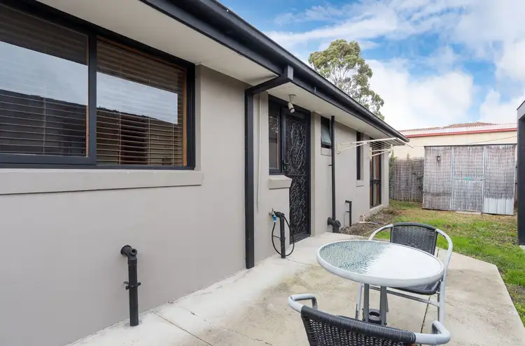 Sixth view of Homely house listing, 1/17 Kimberley Drive, Chirnside Park VIC 3116