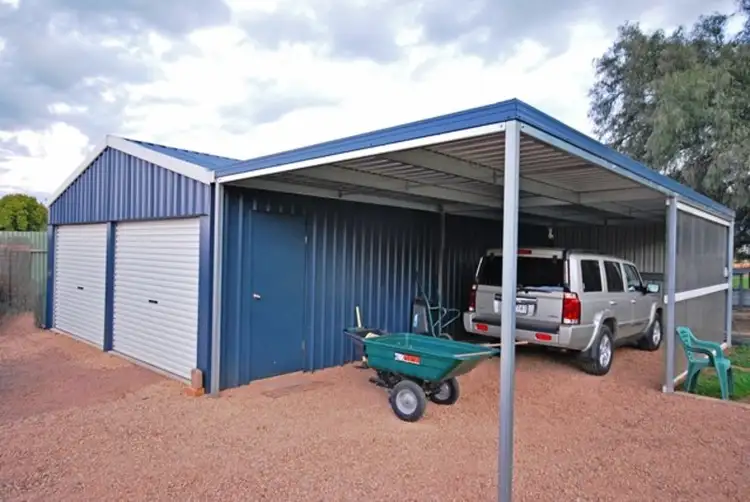 Second view of Homely rural property listing, 205 Kennedys Road, Arcadia VIC 3631