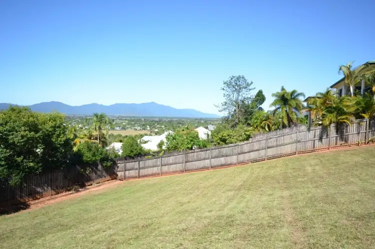 Third view of Homely land listing, 16 Jumna Close, Bentley Park QLD 4869