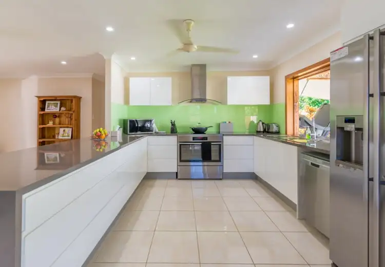 Third view of Homely house listing, 17 Kavieng Street, Trinity Beach QLD 4879