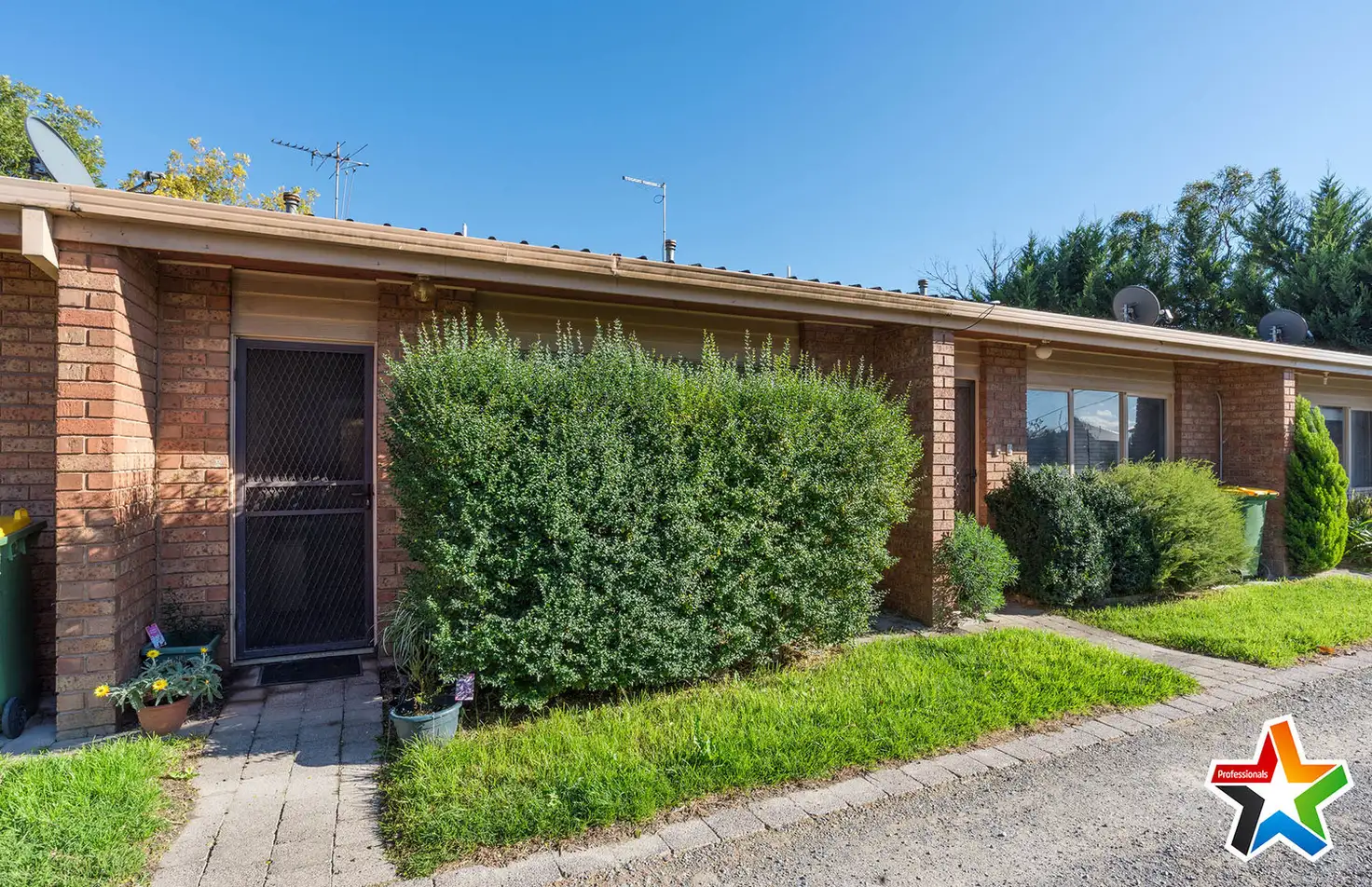 Main view of Homely unit listing, 3/2b John Street, Lilydale VIC 3140