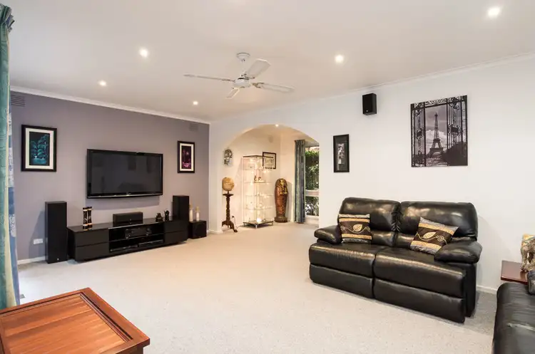 Fourth view of Homely house listing, 15 Willow Court, Kilsyth VIC 3137