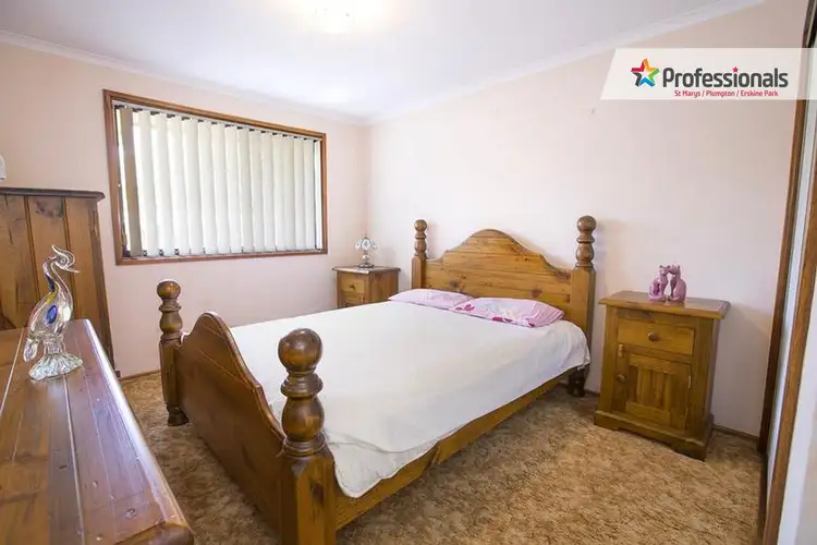 Seventh view of Homely house listing, 27 Kerwin Circle, Hebersham NSW 2770