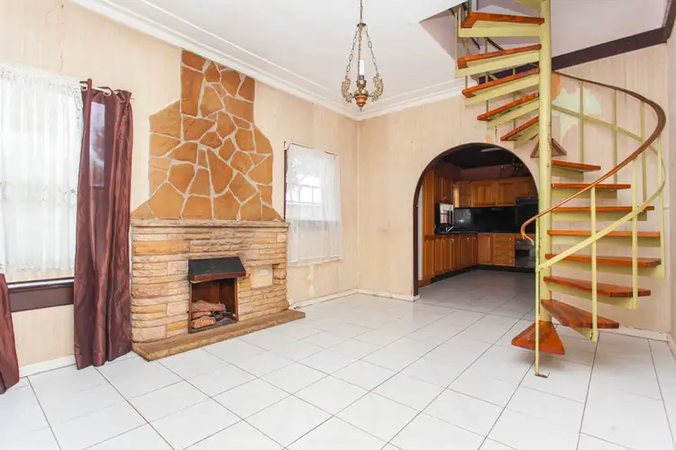 Third view of Homely house listing, 31 Jocelyn Street, Chester Hill NSW 2162