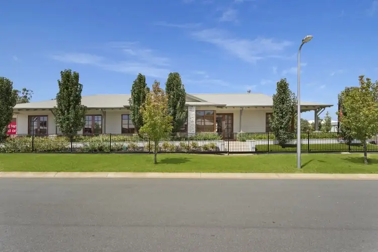 2 Brooks Terrace, Wodonga VIC 3690