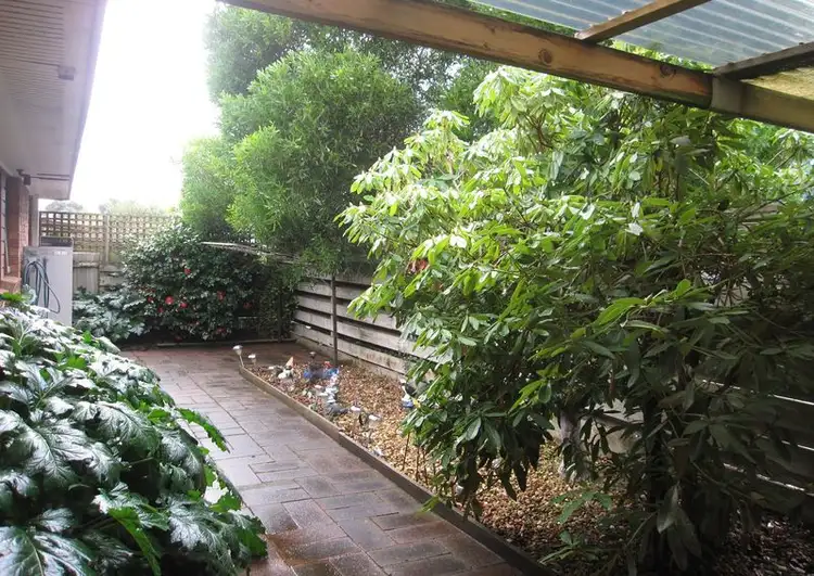 Second view of Homely unit listing, 42 Dell Circuit, Morwell VIC 3840