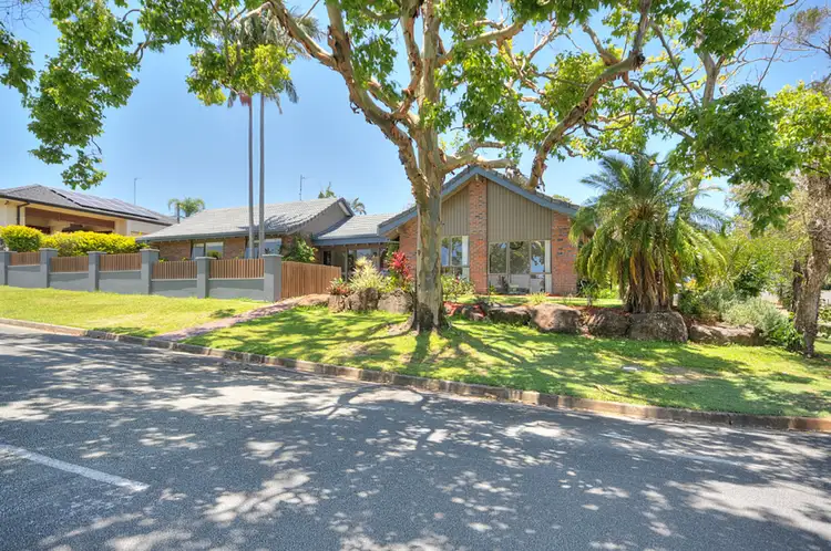 Main view of Homely house listing, 1 Winani Drive, Ashmore QLD 4214