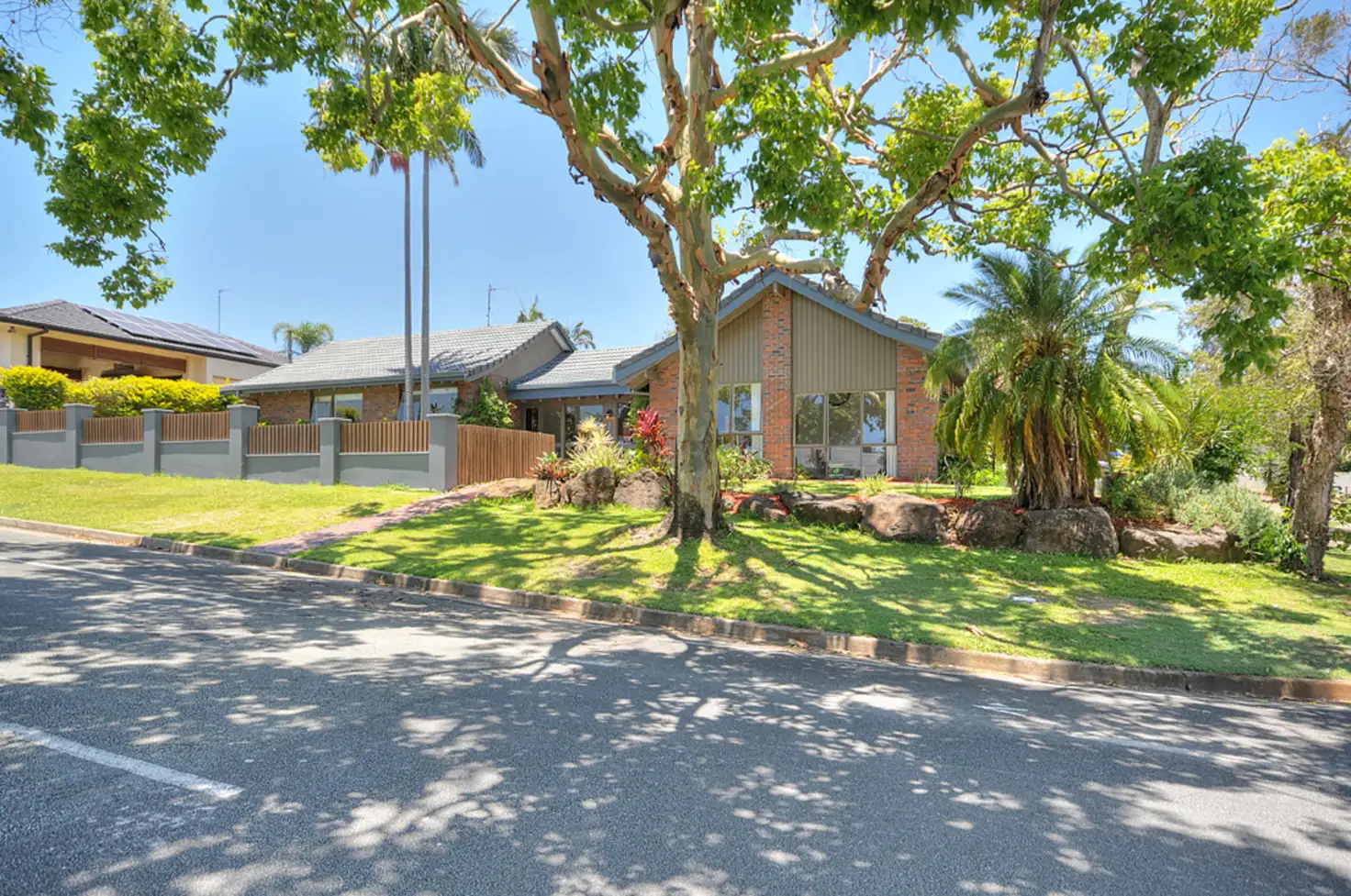 Main view of Homely house listing, 1 Winani Drive, Ashmore QLD 4214