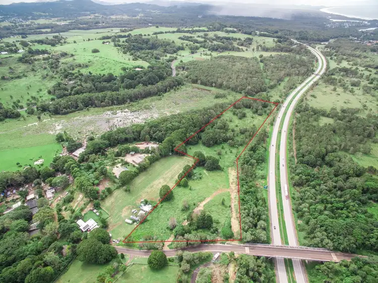 LOT Lots 15 & 18/73 Tandy's Lane, Brunswick Heads NSW 2483