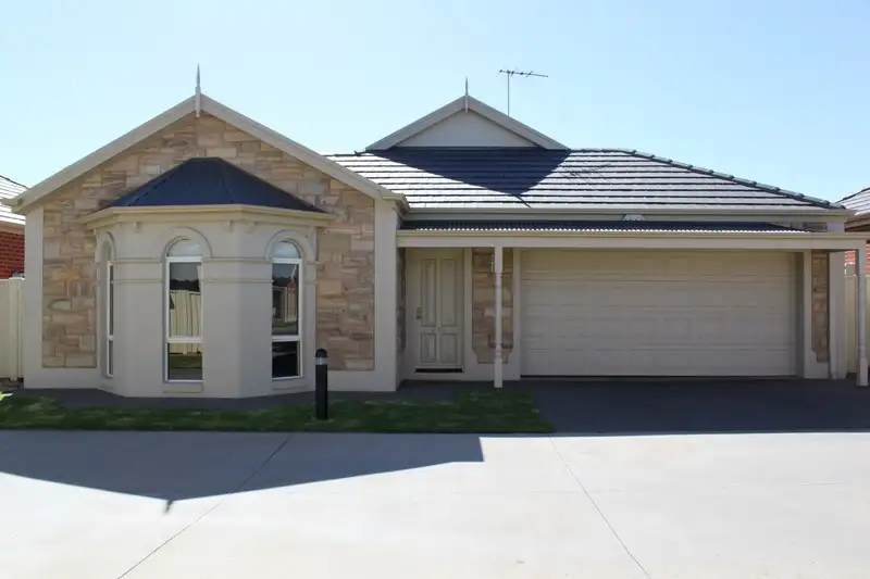 Main view of Homely villa listing, 2/313 Eighth Street, Mildura VIC 3500