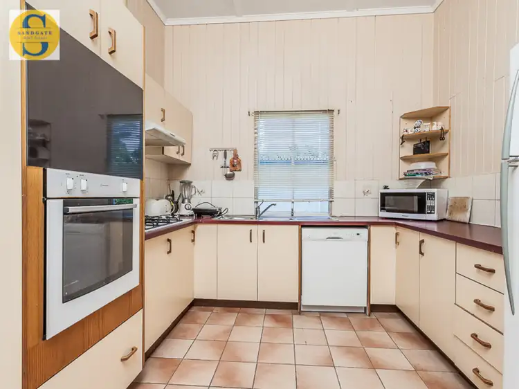 Sixth view of Homely house listing, 22 Wighton Street, Sandgate QLD 4017