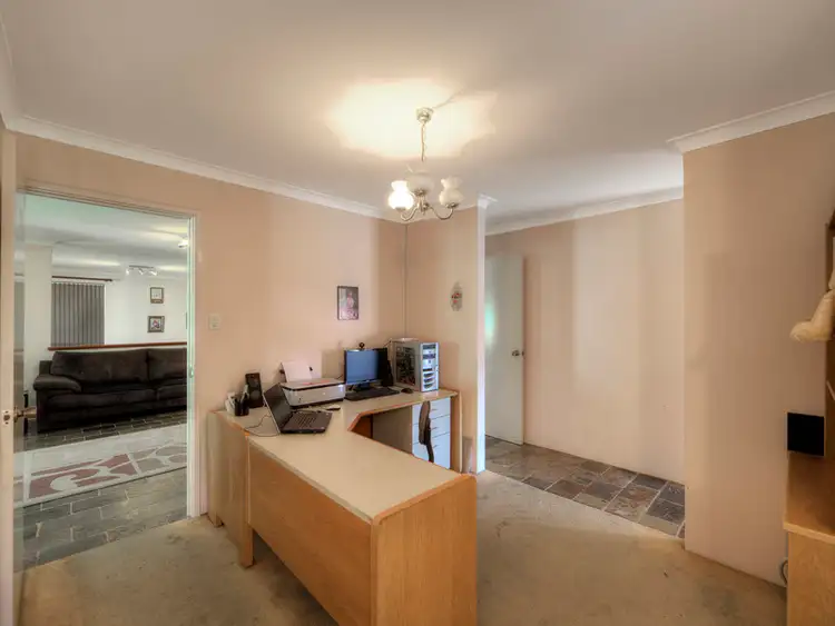 Fifth view of Homely house listing, 65 Natham Square, Swan View WA 6056