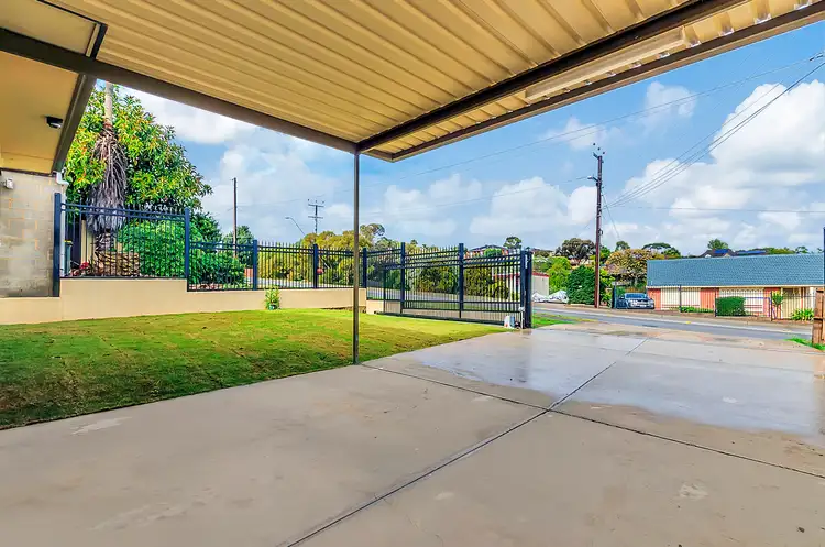 Fifth view of Homely house listing, 24 Billabong Road, Para Hills SA 5096
