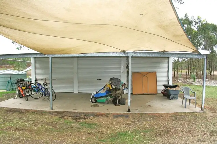 Fifth view of Homely house listing, 66 Coowonga Road, Cawarral QLD 4702