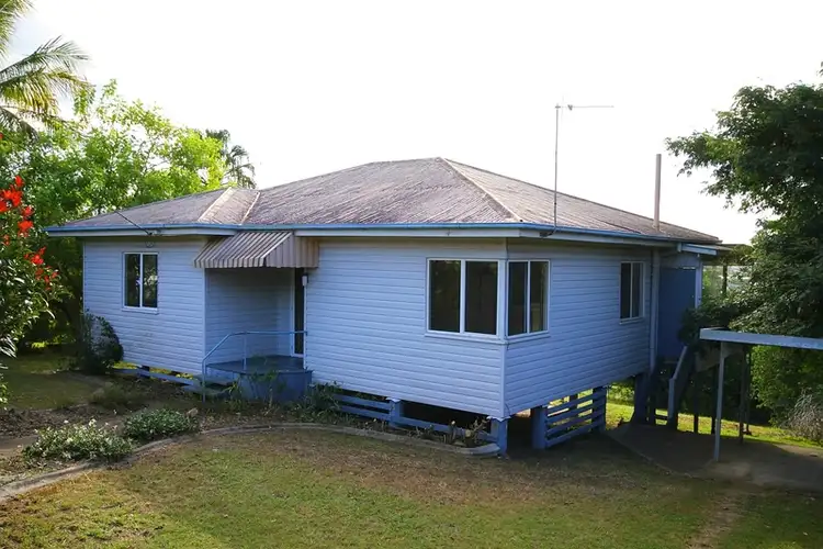 Second view of Homely house listing, 33 Church Street, Gympie QLD 4570