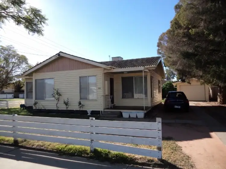 66 Gray Street, Swan Hill VIC 3585