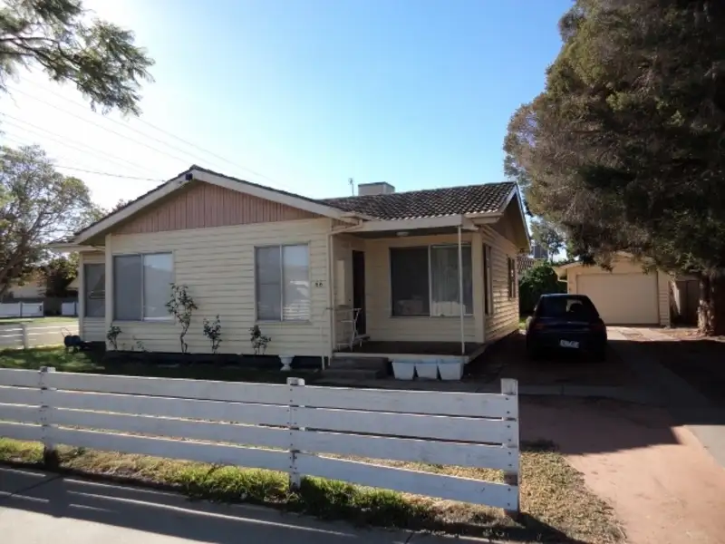 Main view of Homely house listing, 66 Gray Street, Swan Hill VIC 3585