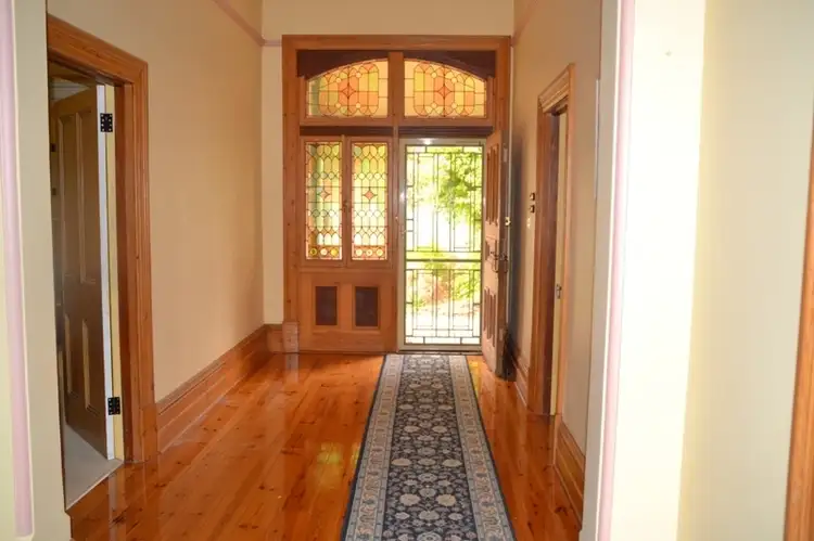 Second view of Homely house listing, 21 Julia Terrace, Kadina SA 5554
