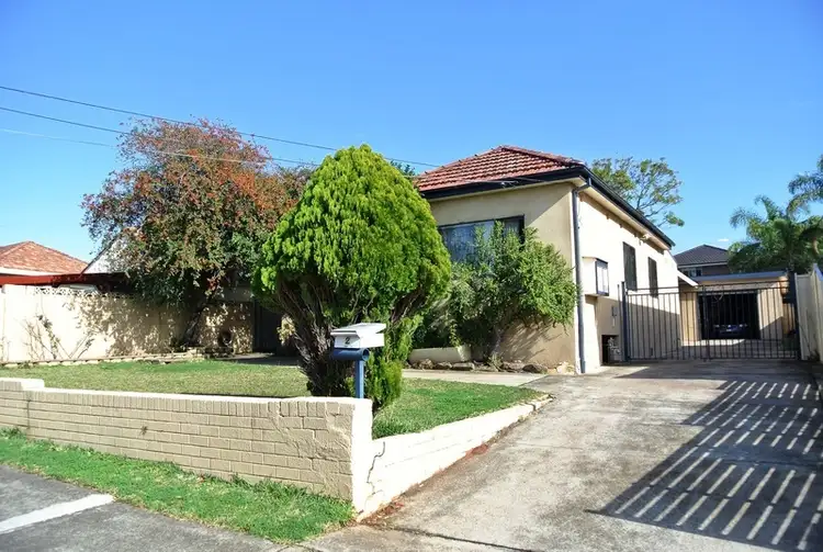 Main view of Homely house listing, 2 Clucas Road, Regents Park NSW 2143