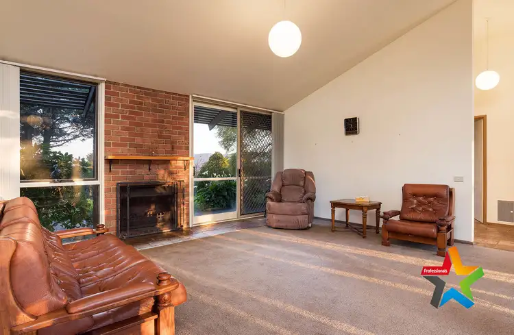 Fourth view of Homely house listing, 182 Hayrick Lane, Mooroolbark VIC 3138