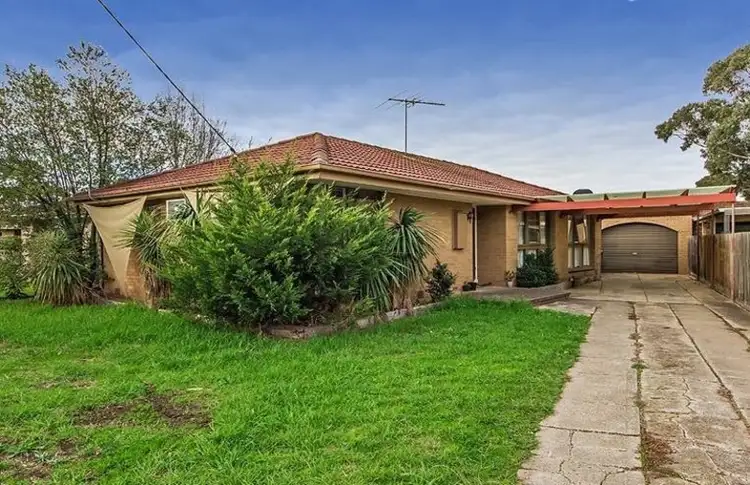 4 Elstree Court, Kealba VIC 3021