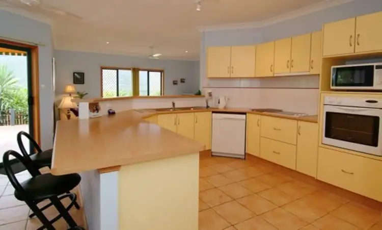 Fourth view of Homely house listing, 26 Lookout Terrace, Trinity Beach QLD 4879