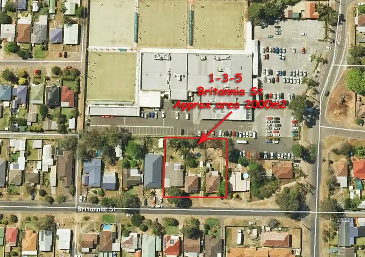 Second view of Homely house listing, 3 Britannia Street, Umina Beach NSW 2257