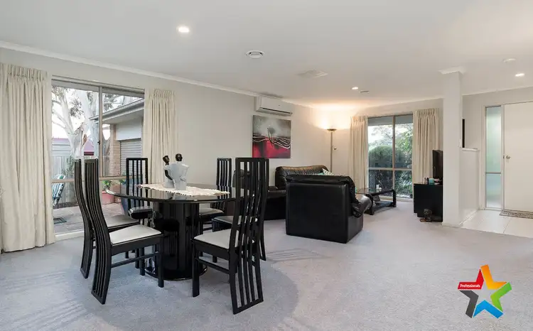 Fifth view of Homely house listing, 60 Eucalypt Drive, Lilydale VIC 3140