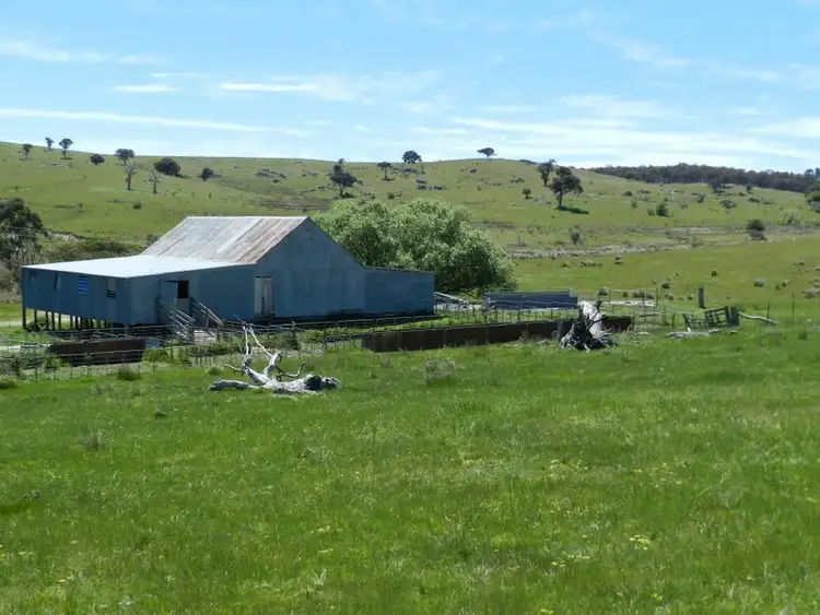 Fifth view of Homely rural property listing, 1159 Binda Road, Crookwell NSW 2583