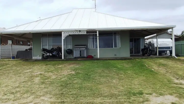 39 Passat Street, Port Victoria SA 5573