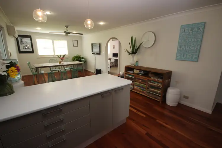 Fourth view of Homely house listing, 22 Minnibah Circuit, Forster NSW 2428