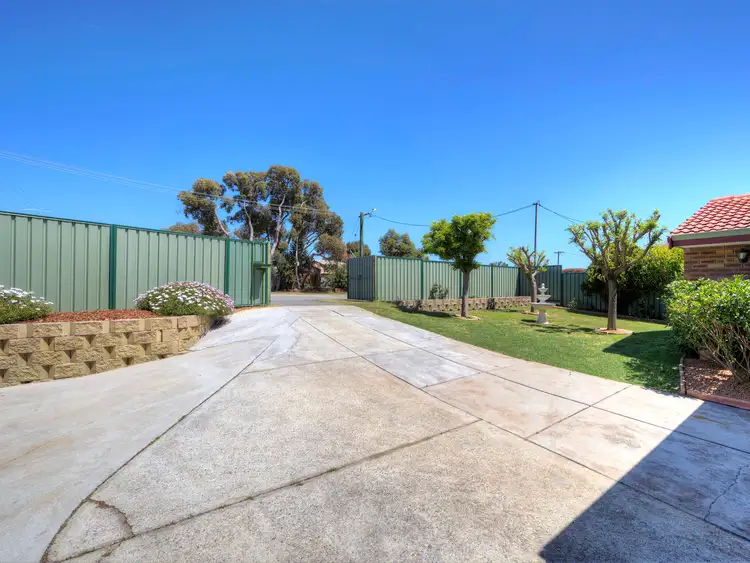 Fourth view of Homely house listing, 29 Diosma Way, Forrestfield WA 6058