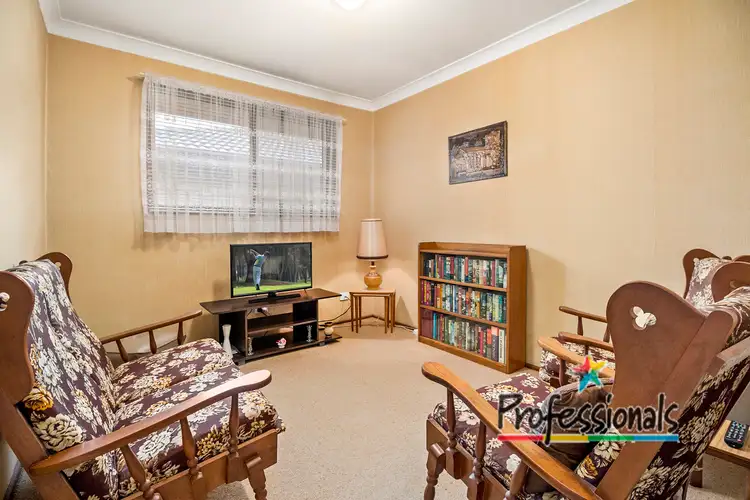 Fifth view of Homely house listing, 25 Darling Avenue, Lurnea NSW 2170