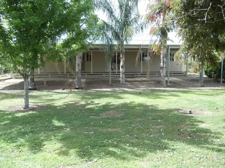 Second view of Homely rural property listing, 108 Little Murray Weir Road, Castle Donnington VIC 3585