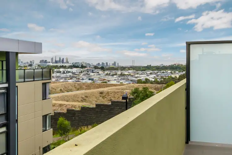 5/60 la scala Avenue, Maribyrnong VIC 3032
