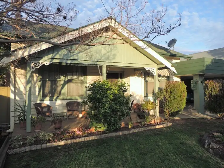 Main view of Homely house listing, 7 McCracken Street, Shepparton VIC 3630