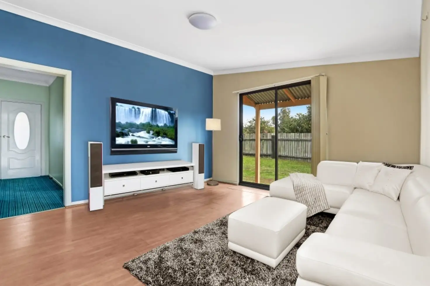 Main view of Homely house listing, 33 Wallsend Street, Stanford Merthyr NSW 2327