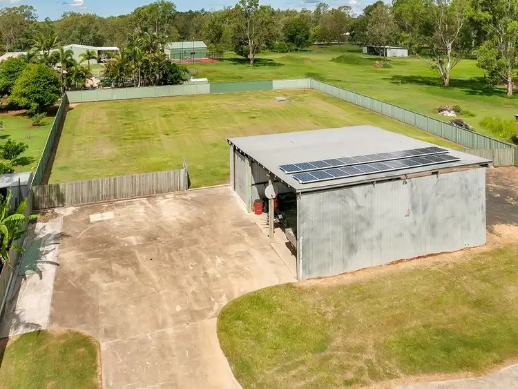 Fourth view of Homely house listing, 57 Haggartys Avenue, Karrabin QLD 4306