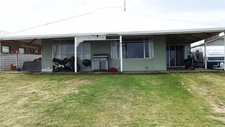 Second view of Homely house listing, 39 Passat Street, Port Victoria SA 5573