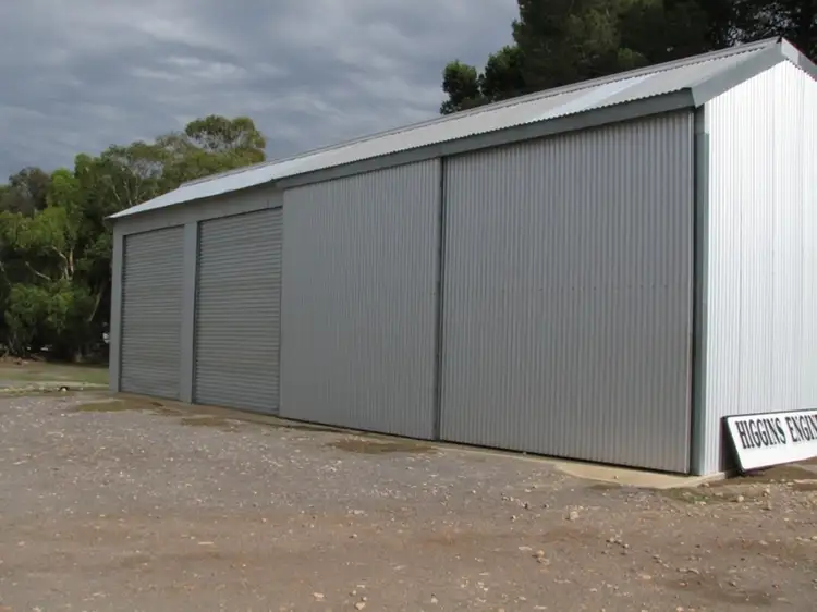Fourth view of Homely land listing, 7-9 Depot Road, Minlaton SA 5575