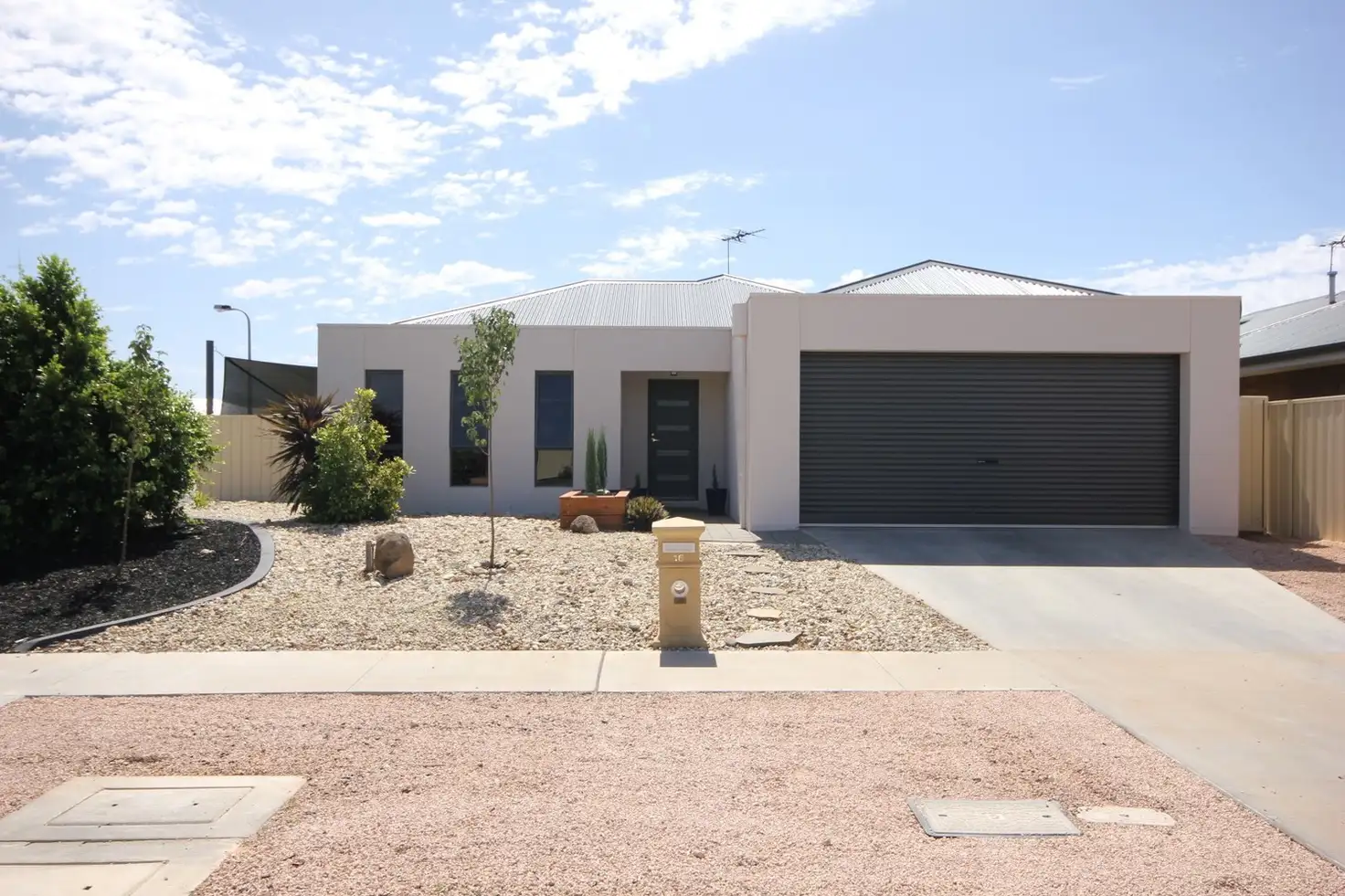 Main view of Homely house listing, 16 Barraclough Way, Mildura VIC 3500