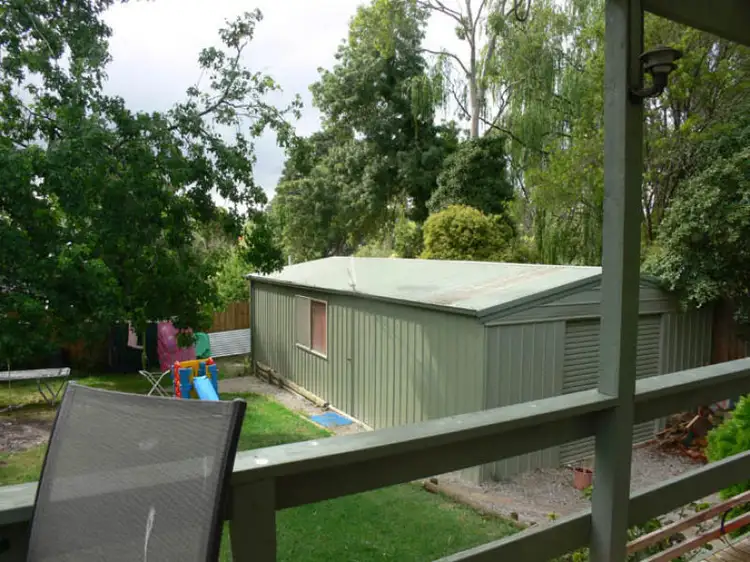 Seventh view of Homely house listing, 16 Carroll Ave, Croydon VIC 3136