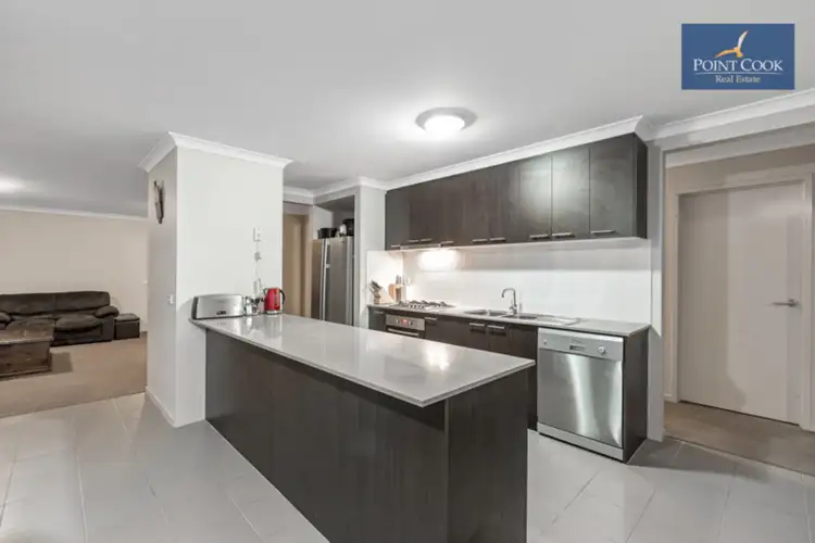 Sixth view of Homely house listing, 21 Waves Drive, Point Cook VIC 3030