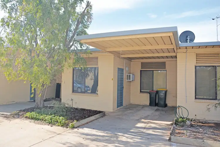 Unit 2/238 Wade Avenue, Mildura VIC 3500
