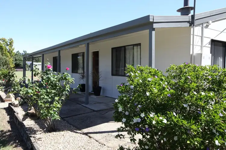 Main view of Homely house listing, 9-11 Kanandah Court, Thagoona QLD 4306